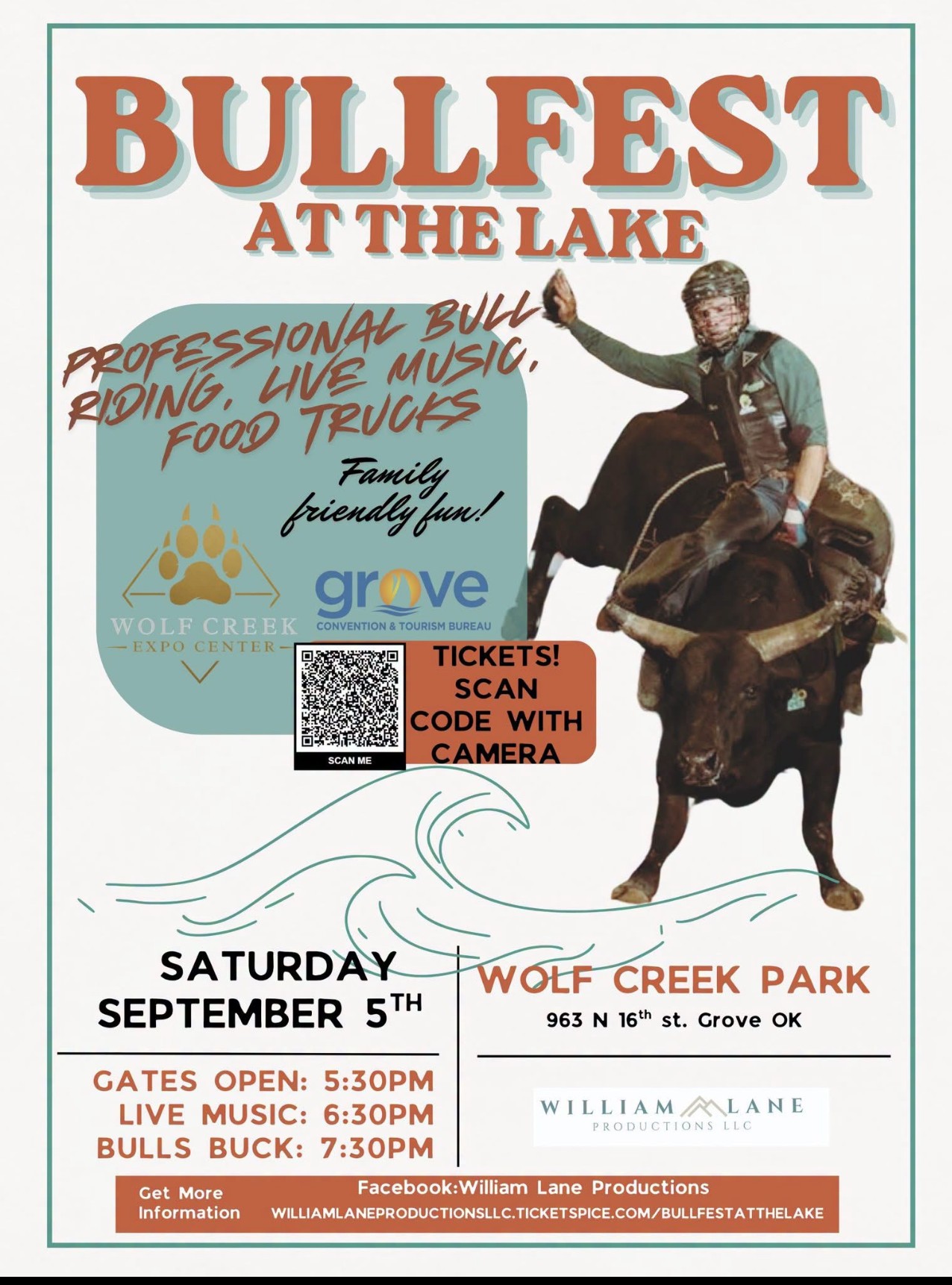 August 31 Observations from the Grand Lake Bum