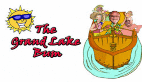 September 21 Observations from the Grand Lake Bum