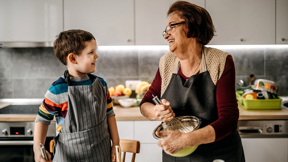 Save energy in the kitchen … This week, GRDA is passing along some energy-savings tips that can be helpful in the kitchen this summer.