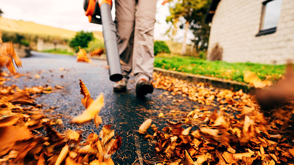 Ready for a new season? ... Make sure your "cool weather" outdoor tools are properly maintained and ready to be used. This week, GRDA shares more information on that, as well as other tips for fall seasonal safety.